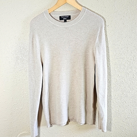 Banana Republic Italian Merino Yarn By Baruffa